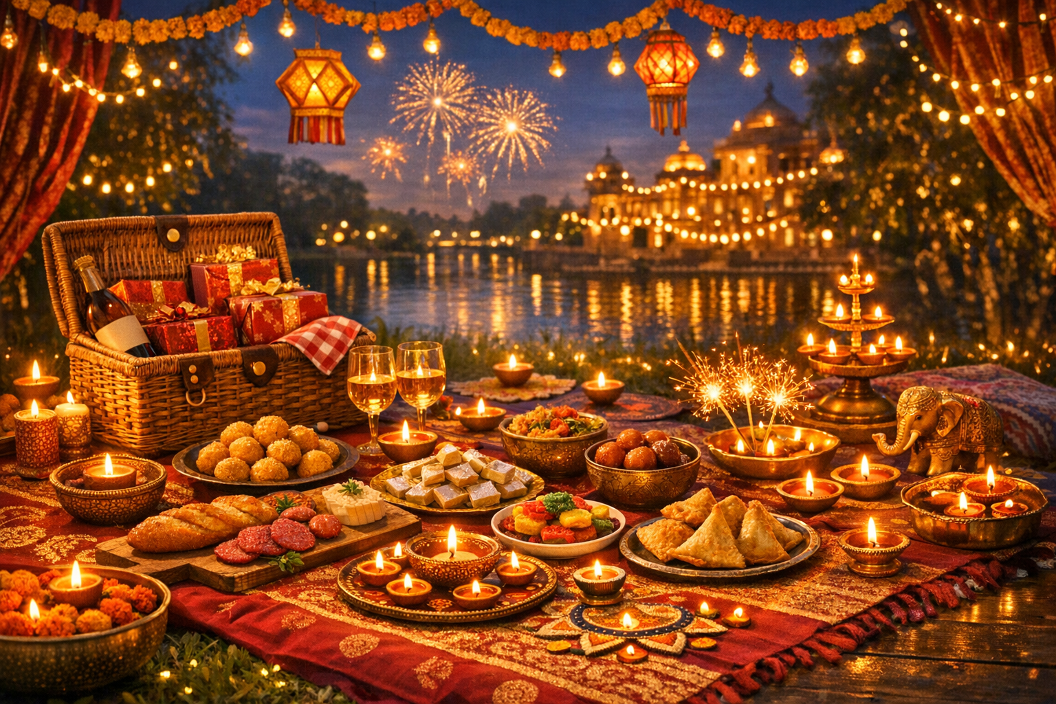 Diwali
