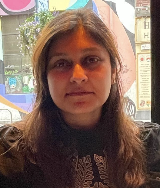 Debnanda Singh