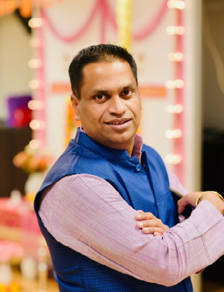 Prajeet