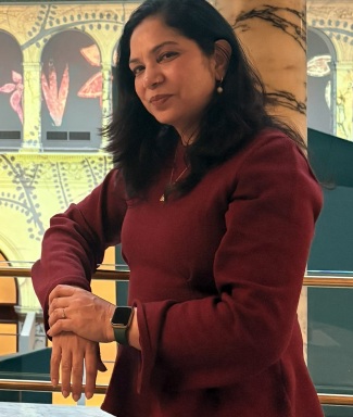Ritu Talwar