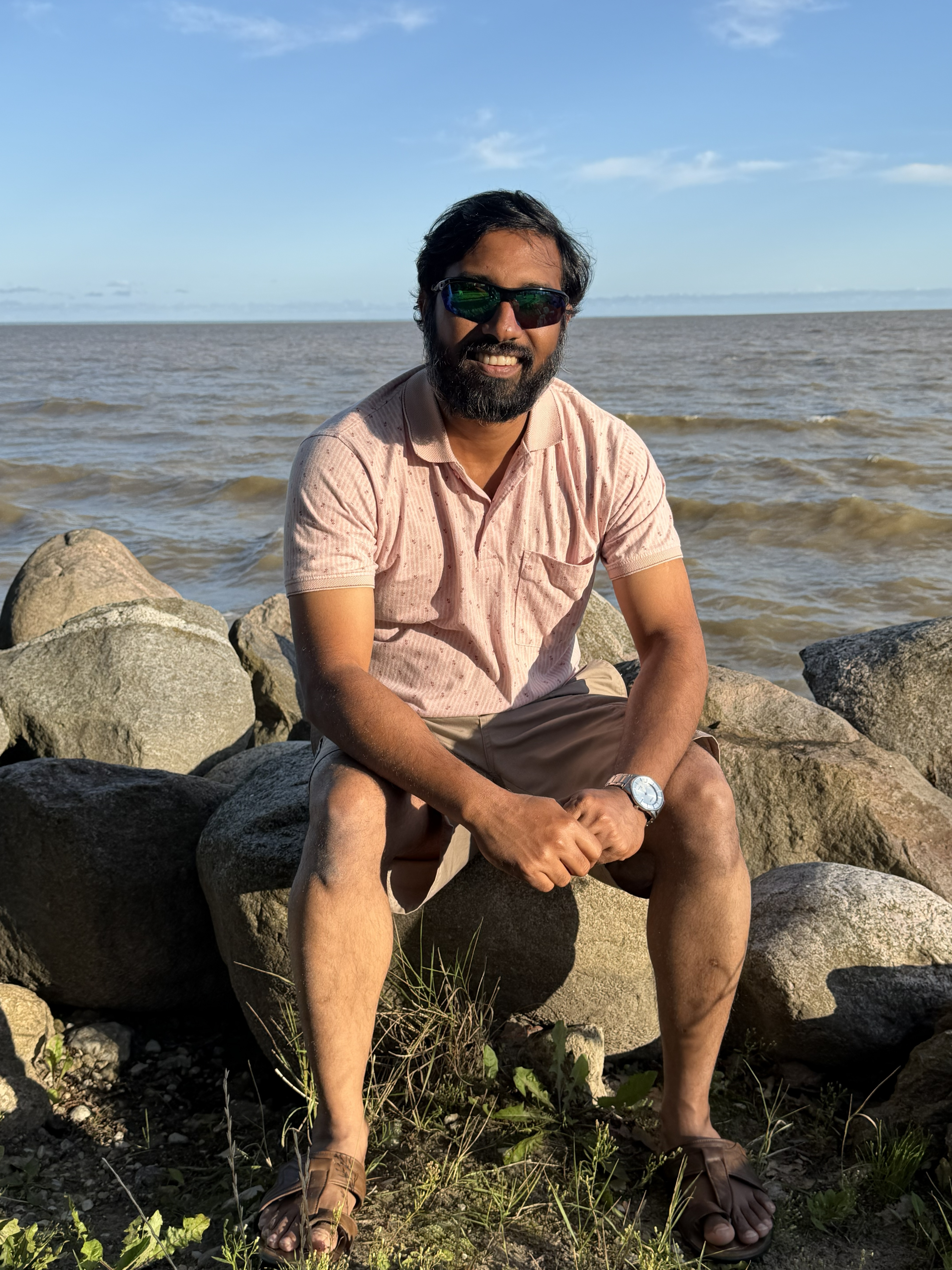 Shubha Rakshit