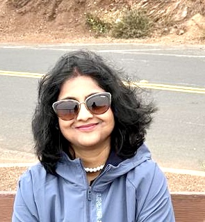 Tanima Saha