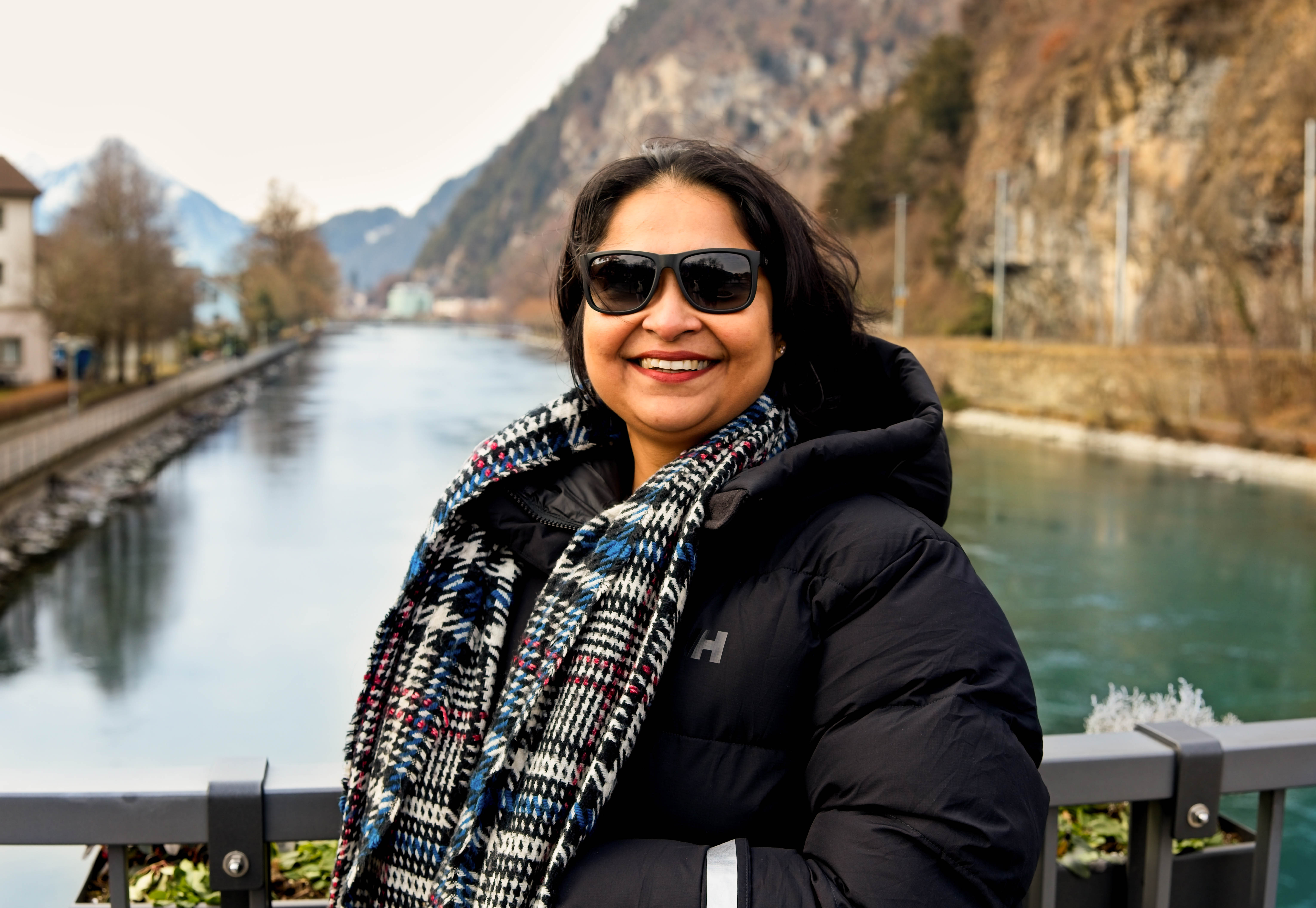 Trishita Mukherjee